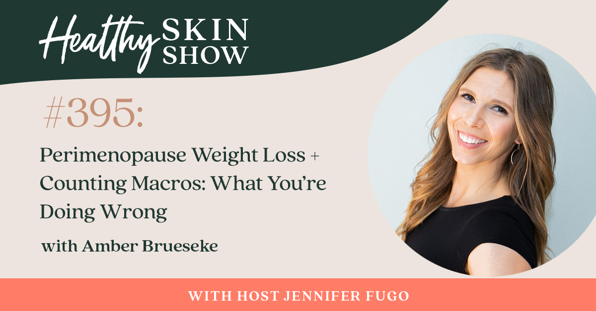 perimenopause weight loss