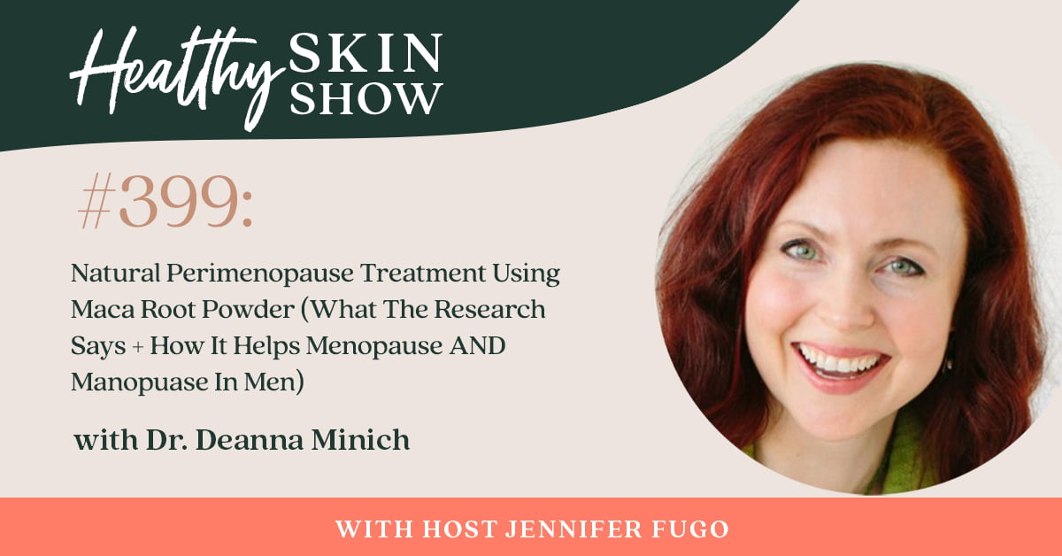 perimenopause treatment