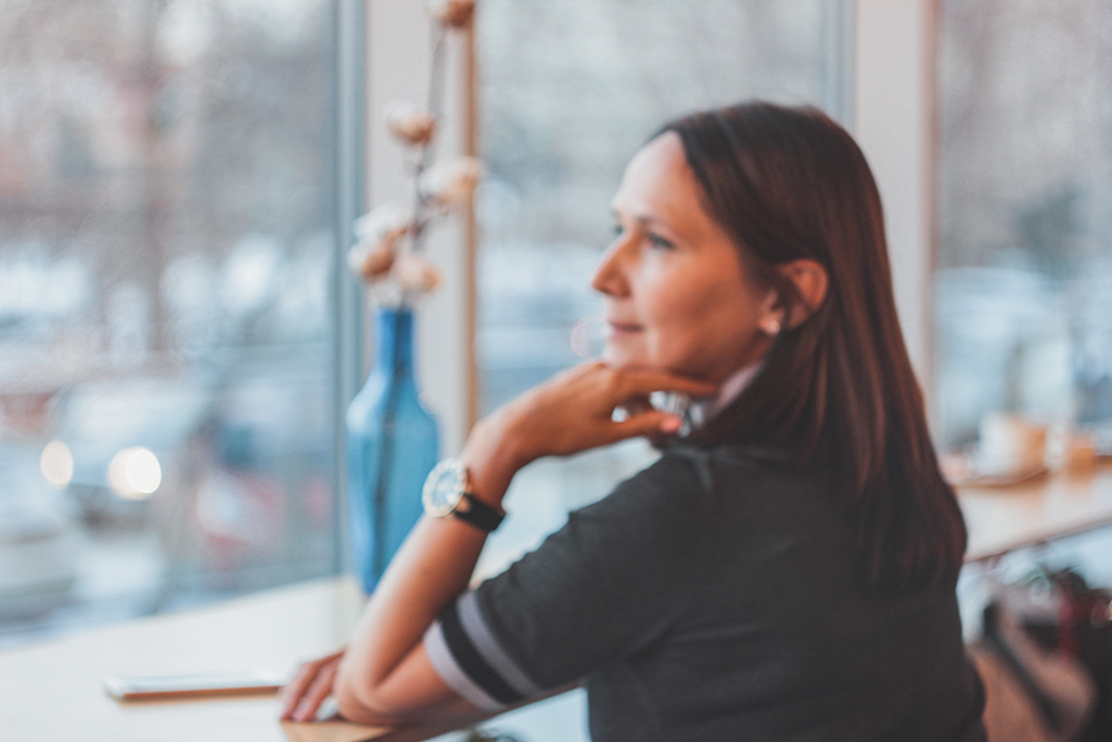 woman wondering what Are Oxalates?