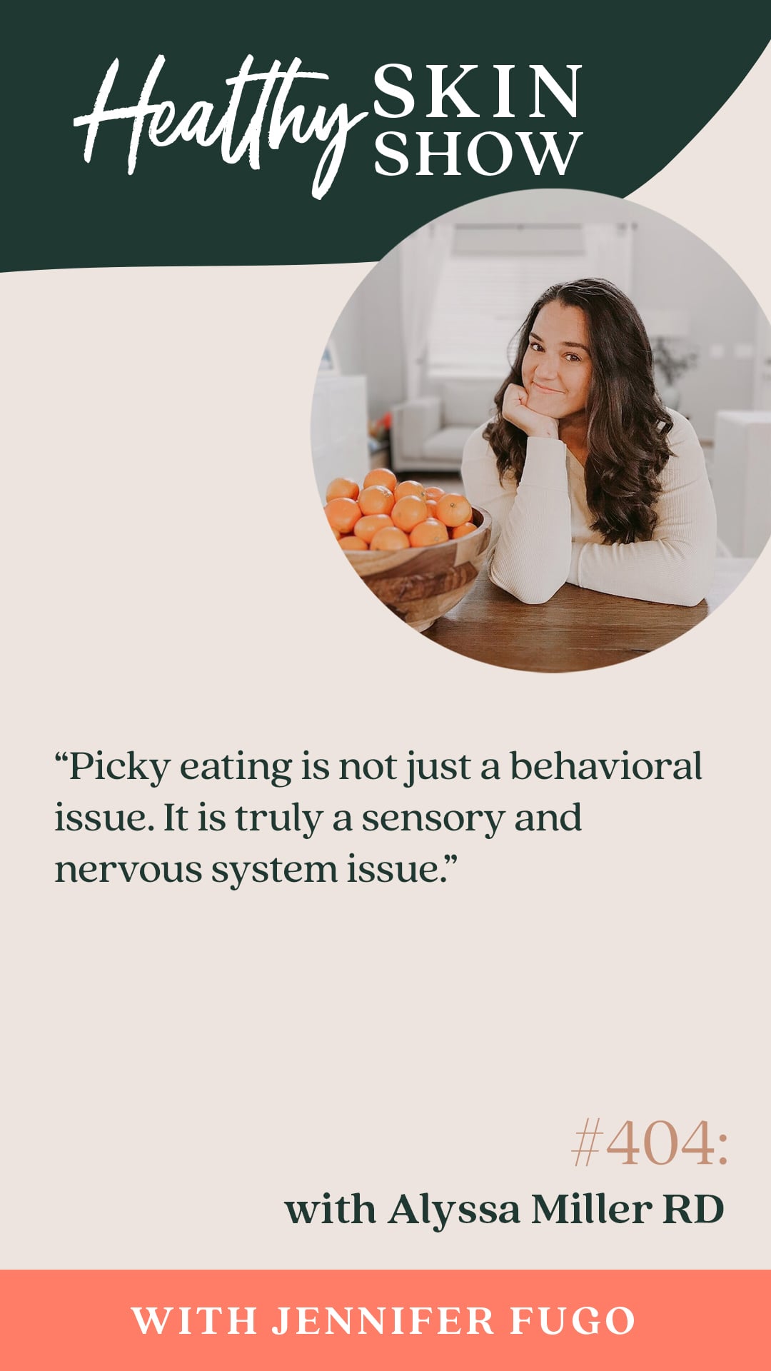 picky eating