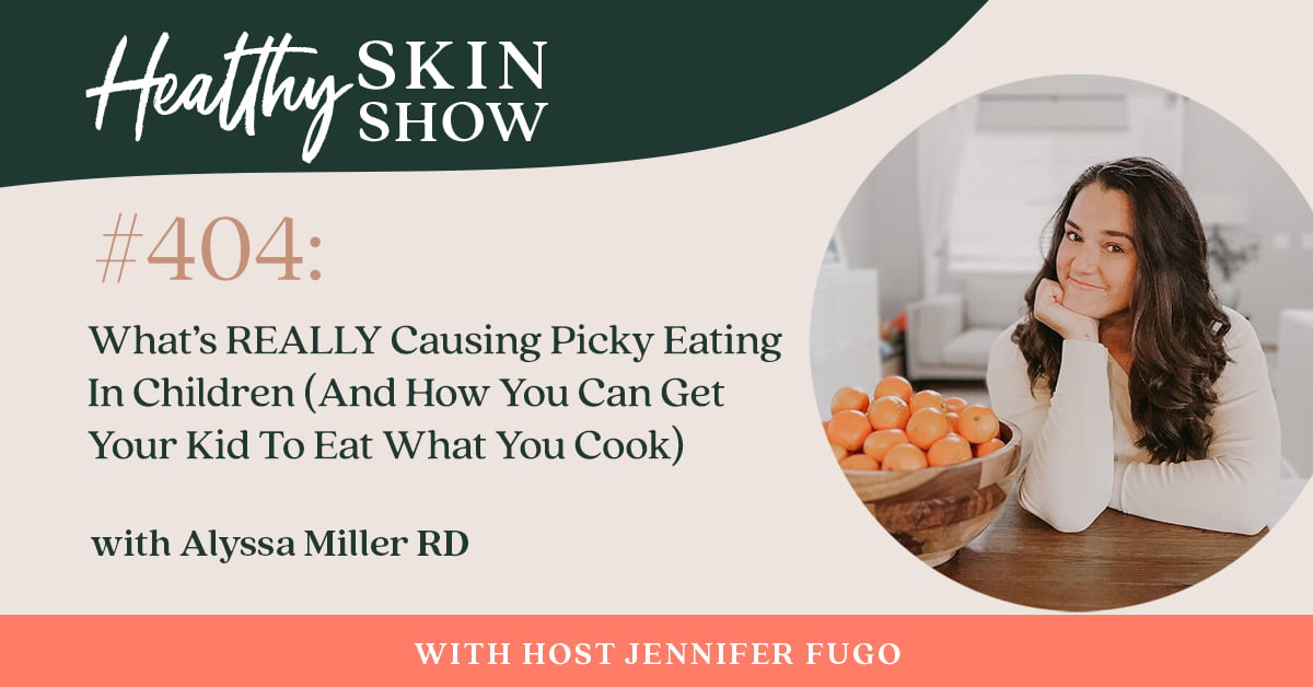 picky eating