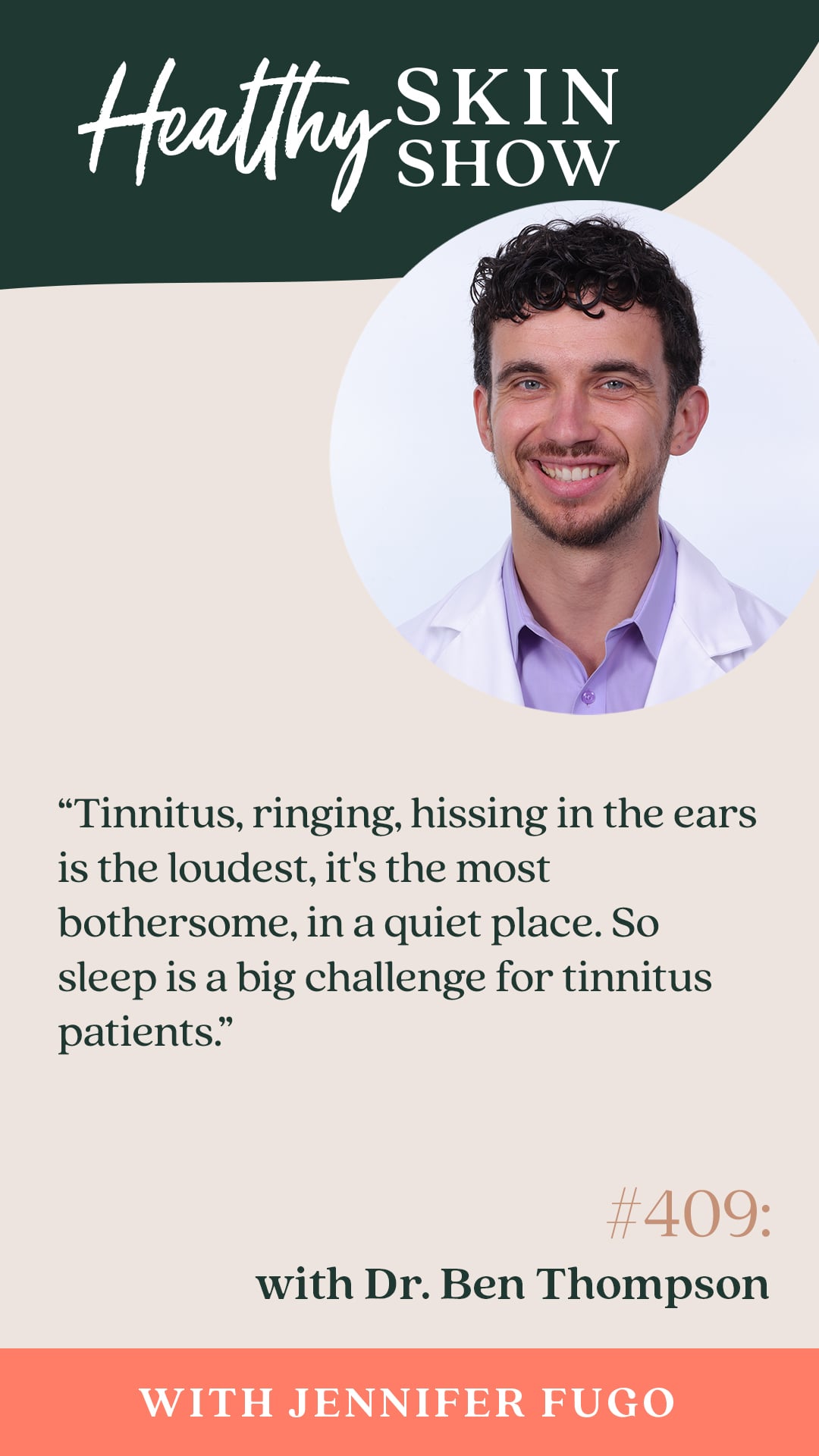 how to stop tinnitus