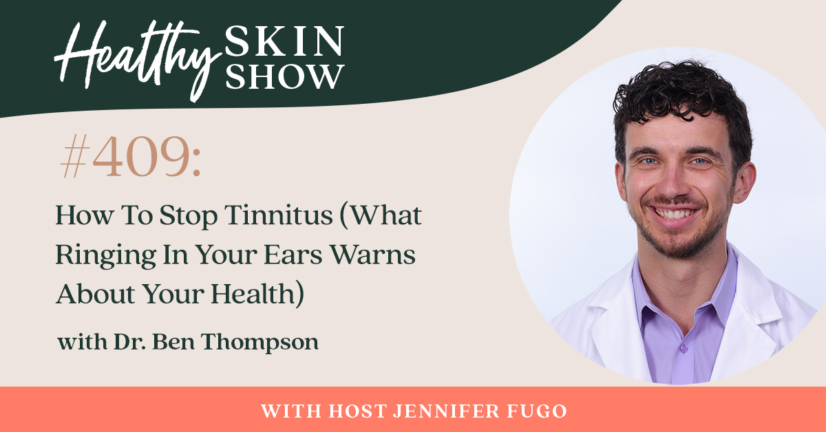 how to stop tinnitus