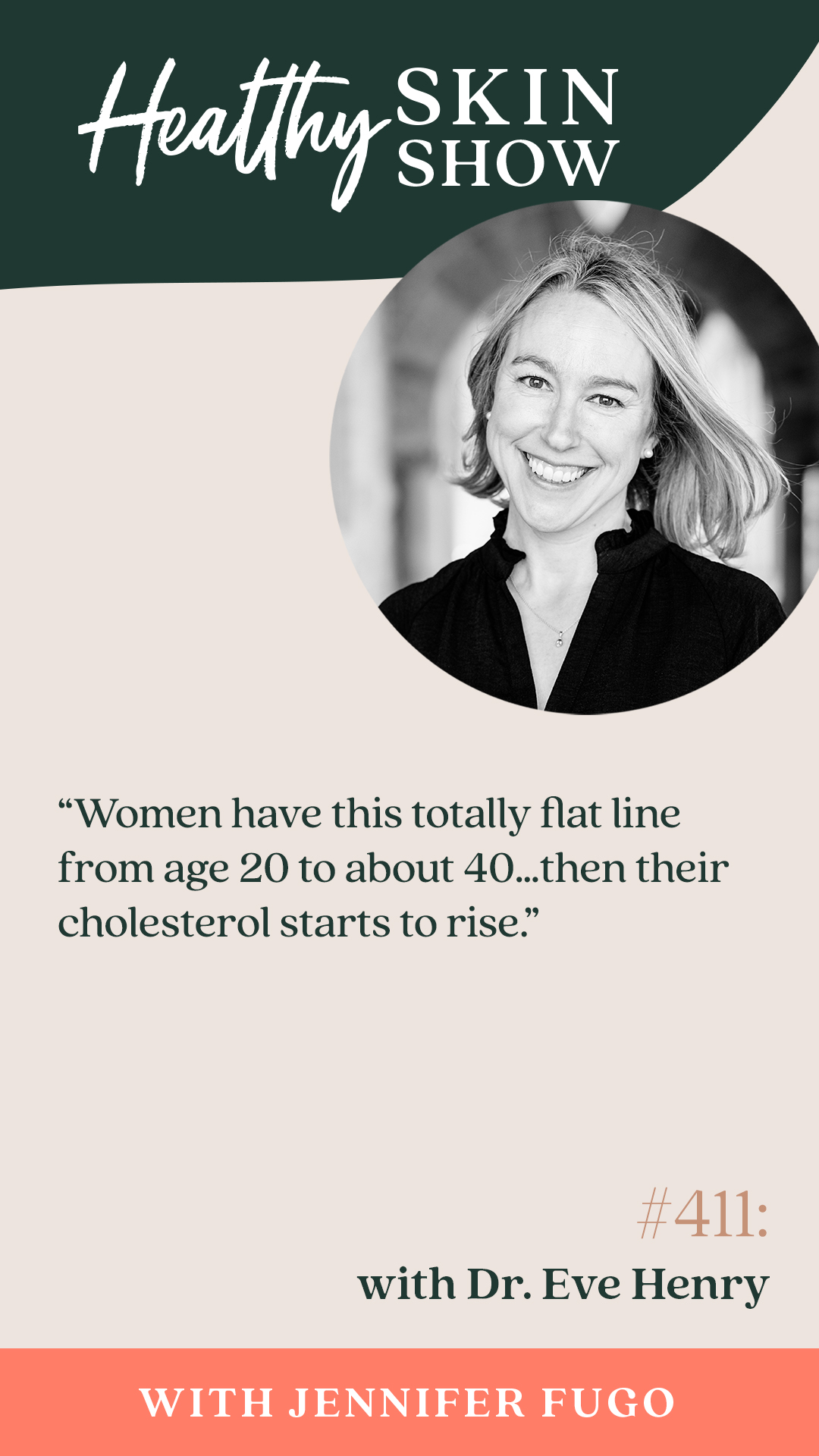 high cholesterol in menopause
