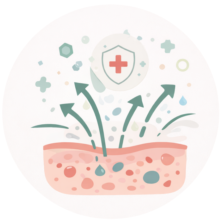 Reactive Detox Pattern