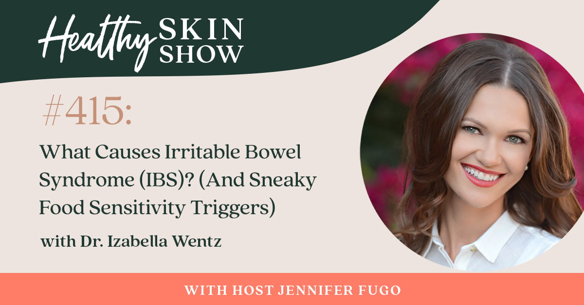 irritable bowel syndrome