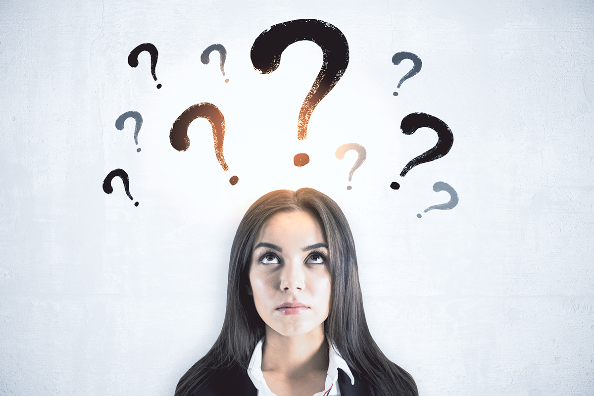 questions