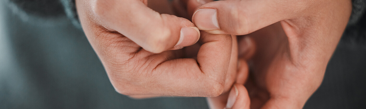 416: My Hand Eczema Journey (Lessons I Wish Everyone With Dyshidrotic Eczema Knew)