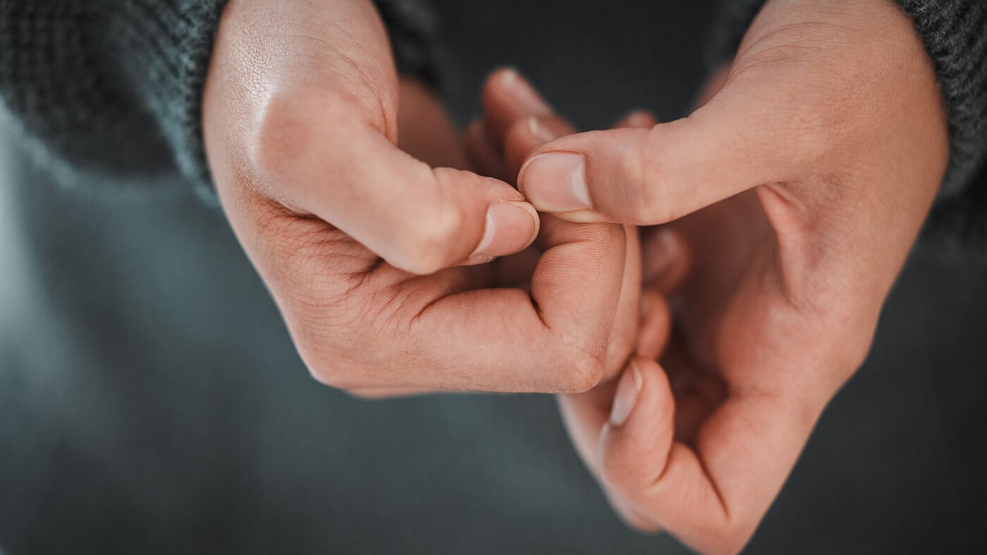 416: My Hand Eczema Journey (Lessons I Wish Everyone With Dyshidrotic Eczema Knew)