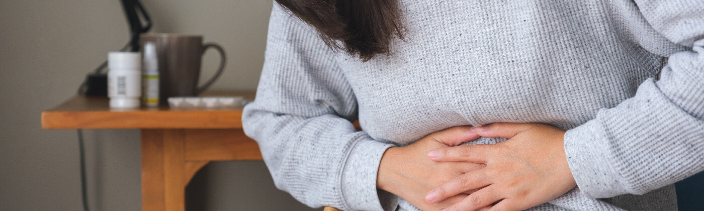 417: Symptoms of Parasites and Parasite Myths Keeping You From Healing (And Why I Changed My Mind About Parasites)