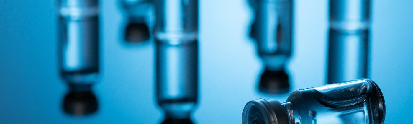 418: Are Peptides Safe? Truth About The Side Effects of Peptides And The Risk Of Cancer (Yes, This Is A Legit Concern)