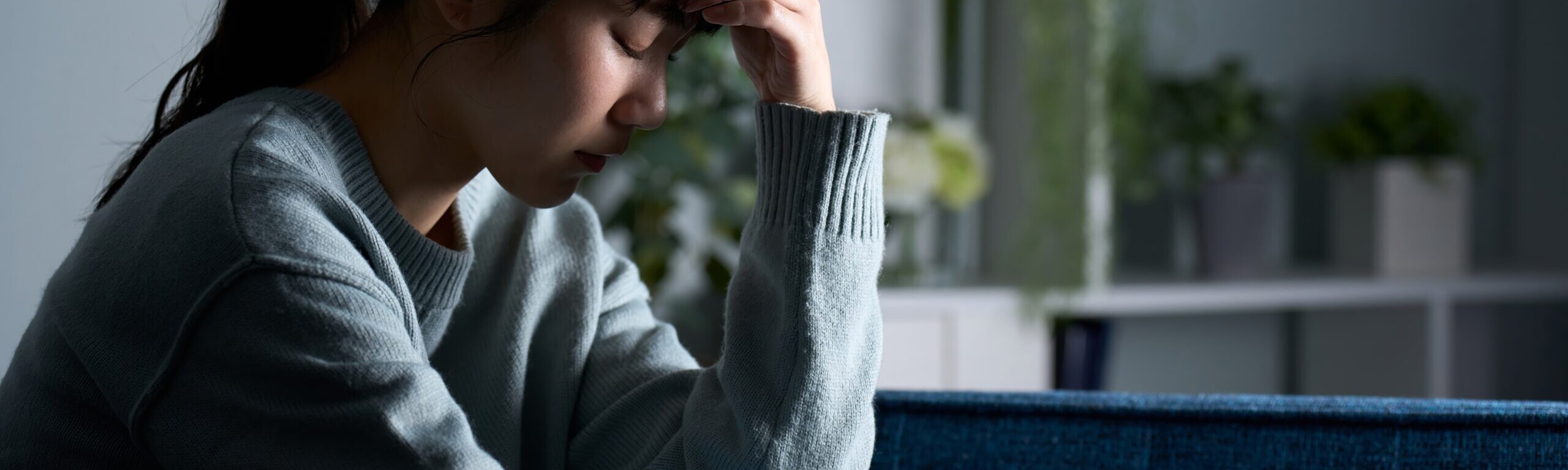 woman depressed because dupixent is not working