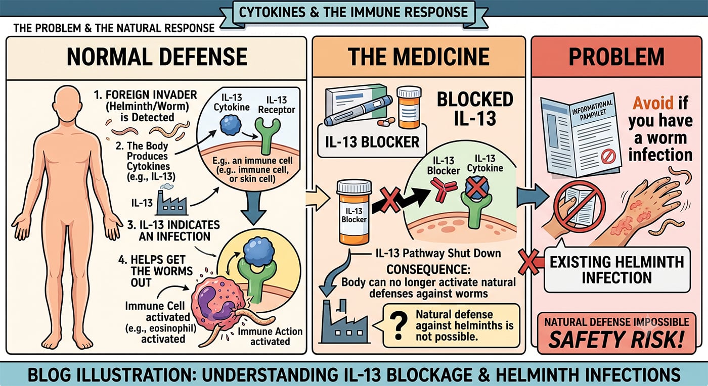 Cytokines & the Immune Response