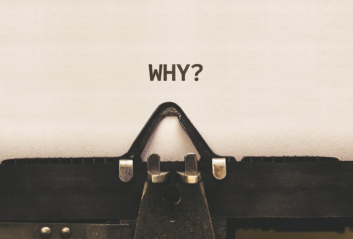 Asking Why Dupixent isn't working